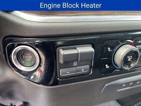 New 2025 Chevrolet Silverado 3500 LT w/ Convenience Package AWD/4WD image 18