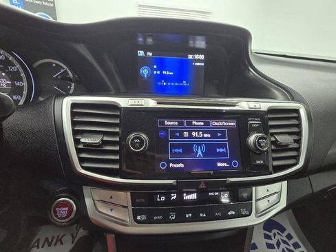 Used 2013 Honda Accord EX-L image 33