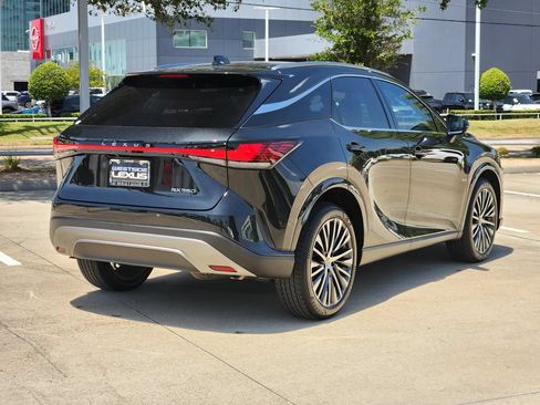Certified 2026 Lexus RX 350 Premium Plus w/ Accessory Package (Z1) FWD image 7