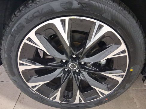 Certified 2024 MAZDA CX-90 3.3 Turbo S AWD/4WD image 12