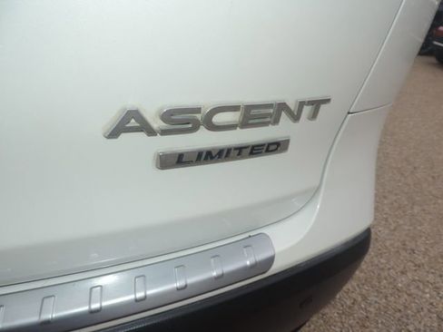 Used 2021 Subaru Ascent Limited w/ Popular Package #2 image 13