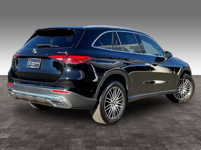 Certified 2023 Mercedes-Benz GLC 300 4MATIC image 5