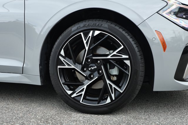 Used 2025 Kia K5 GT-Line w/ GT-Line Premium Package AWD/4WD image 5