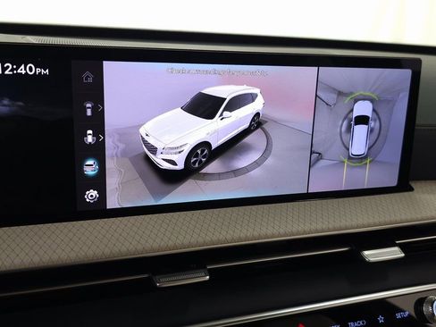 Used 2026 Genesis GV80 3.5T Prestige image 27