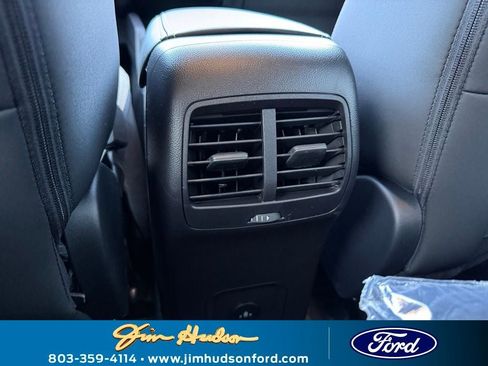 New 2025 Ford Bronco Sport Big Bend image 23