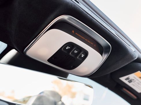 Used 2024 McLaren 750S Spider image 76