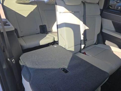 New 2026 Hyundai Santa Fe SEL image 19