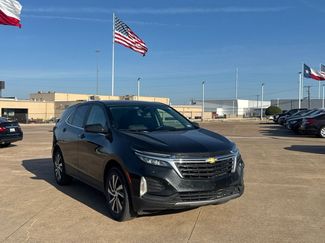 Used 2023 Chevrolet Equinox LT FWD video 1