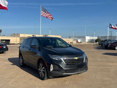Used 2023 Chevrolet Equinox LT