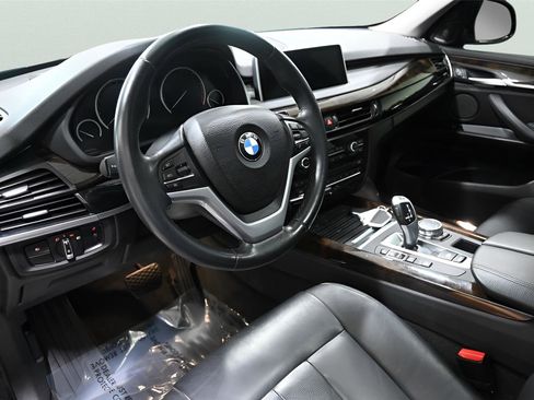 Used 2016 BMW X5 xDrive35i AWD/4WD image 10
