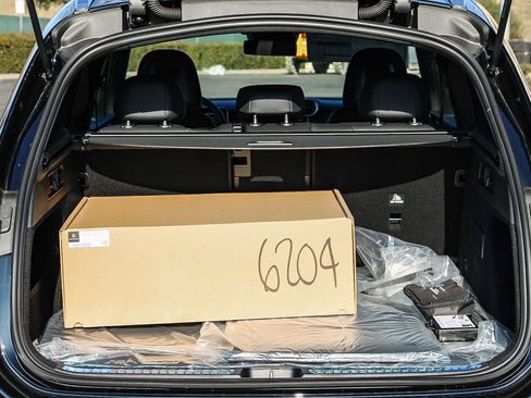 New 2026 Mercedes-Benz GLC 300 4MATIC image 25