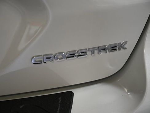 Used 2025 Subaru Crosstrek 2.5i Limited w/ Popular Package #3A image 12