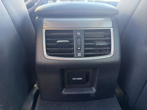 Used 2015 Lexus GS 350 w/ F Sport Package RWD image 16