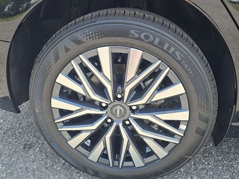 Used 2026 Nissan Altima 2.5 SV FWD image 10