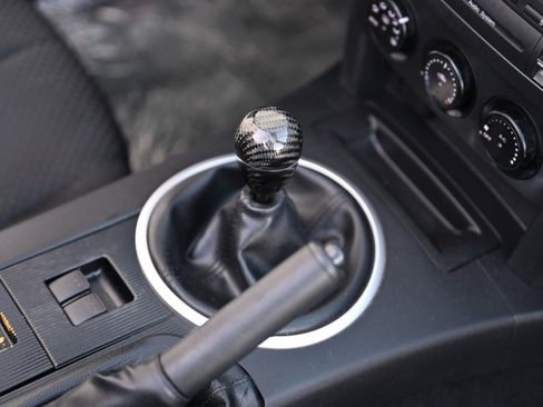 Used 2007 MAZDA MX-5 Miata Touring w/ Suspension Pkg image 22