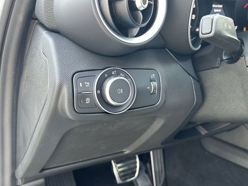 New 2026 Alfa Romeo Giulia AWD w/ Driving Assist Package image 17