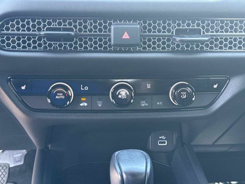 Certified 2024 Honda HR-V Sport image 22