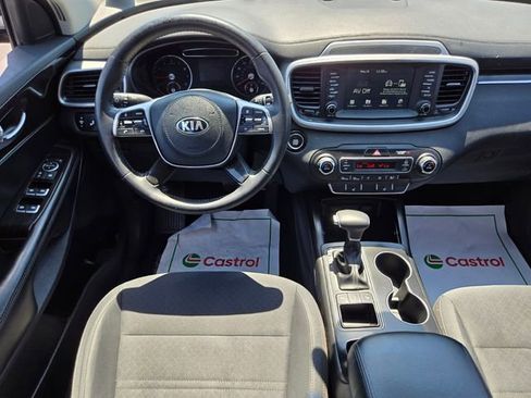 Used 2020 Kia Sorento S AWD/4WD image 11