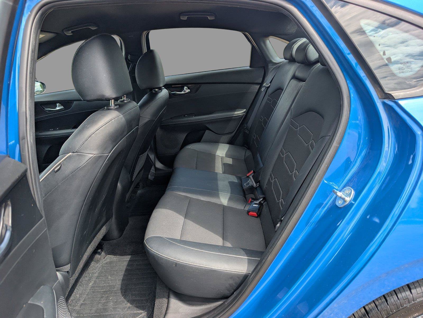 Used 2024 Kia Forte GT-Line FWD image 32