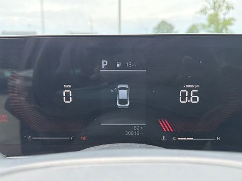 Used 2025 Kia K4 FWD image 25