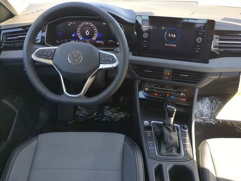 New 2026 Volkswagen Jetta SE FWD image 13