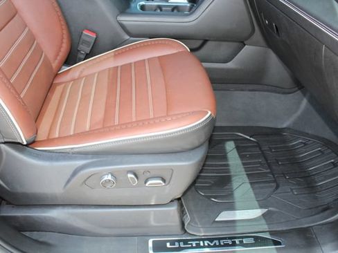 Used 2023 GMC Sierra 1500 Denali Ultimate AWD/4WD image 15