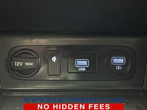 Used 2022 Hyundai Sonata Limited image 37