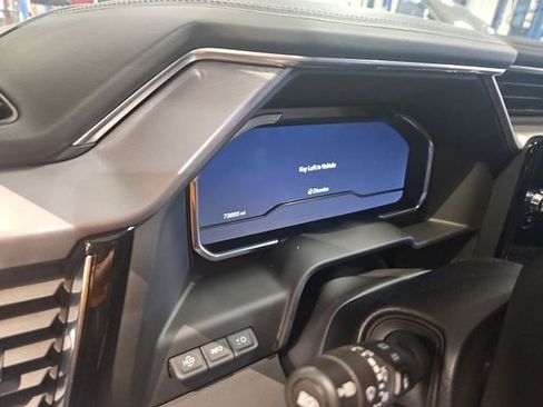 Used 2023 GMC Sierra 1500 Denali w/ Denali Reserve Package image 6