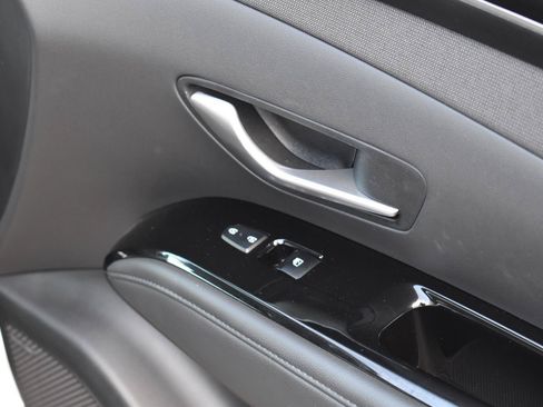 Used 2022 Hyundai Tucson Limited w/ Cargo Package FWD image 66