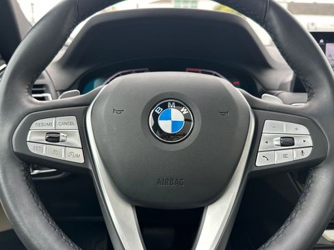 Used 2023 BMW X3 sDrive30i w/ Convenience Package RWD image 23