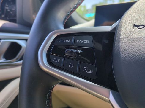 Certified 2025 BMW i4 M50 w/ Premium Package AWD/4WD image 19