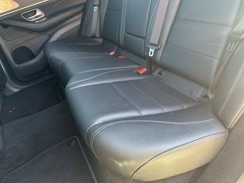 Certified 2022 Mercedes-Benz GLE 350 GLE 350 image 13