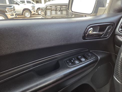 Used 2023 Dodge Durango GT AWD/4WD image 40