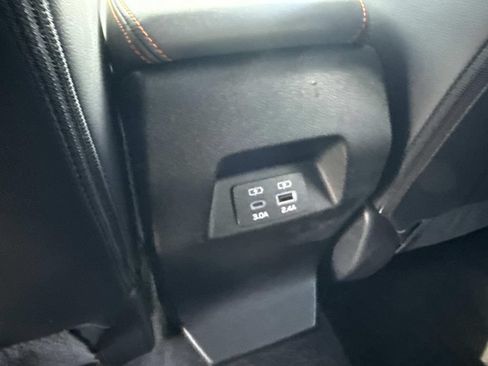 Used 2024 Subaru Crosstrek 2.5i Limited w/ Popular Package #4A AWD/4WD image 14