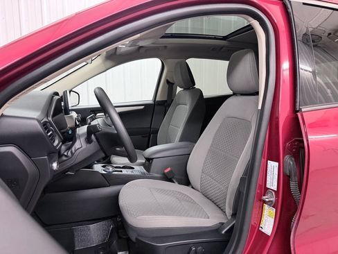 Used 2020 Ford Escape SE FWD image 13
