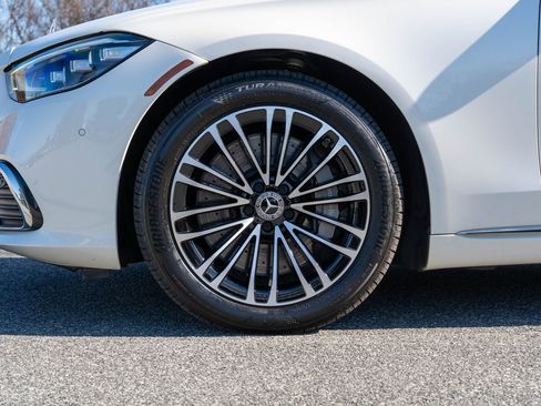 Used 2022 Mercedes-Benz S 580 4MATIC Sedan image 9