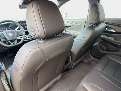 New 2026 Buick Envista Sport Touring w/ Convenience I Package FWD image 13