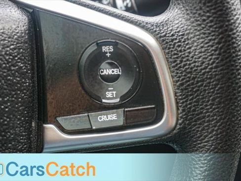 Used 2016 Honda Civic EX image 31