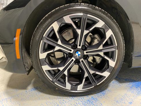 Certified 2025 BMW 330i xDrive Sedan w/ Convenience Package image 28