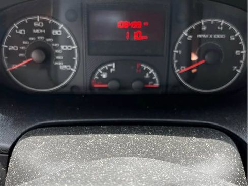 Used 2018 RAM ProMaster 1500 w/ Mopar Trailer Tow Group FWD image 8