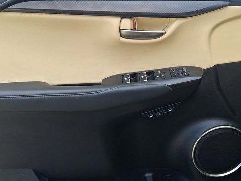 Used 2021 Lexus NX 300 AWD w/ Premium Package image 13