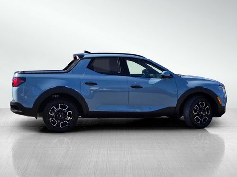 Used 2024 Hyundai Santa Cruz SEL w/ Activity Package image 3