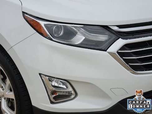 Used 2018 Chevrolet Equinox Premier image 12