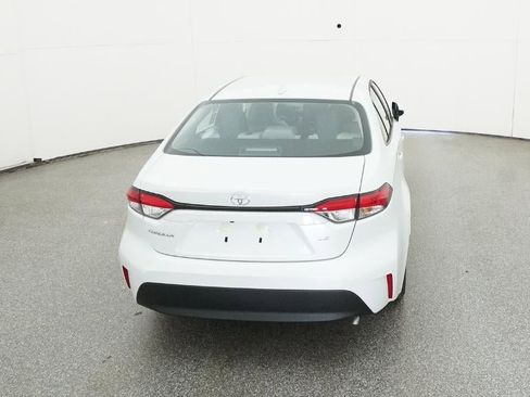 New 2026 Toyota Corolla LE image 7