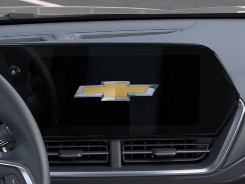 New 2026 Chevrolet Trax ACTIV w/ Driver Confidence Package FWD image 20