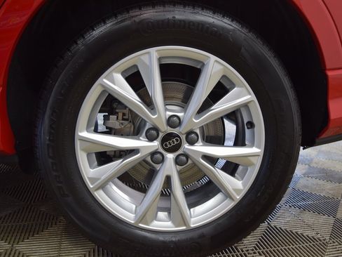 New 2025 Audi Q3 2.0T Premium Plus image 11