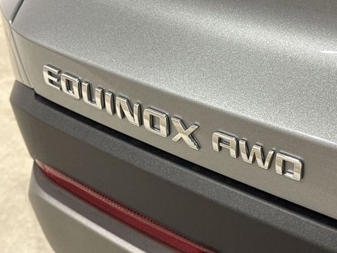 New 2026 Chevrolet Equinox LT w/ Safety and Technology Package AWD/4WD image 26