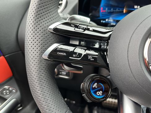 New 2026 Mercedes-Benz GLA 35 AMG 4MATIC image 26