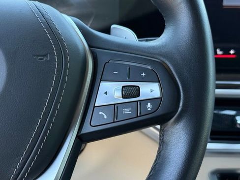 Certified 2024 BMW X5 xDrive40i w/ Premium Package AWD/4WD image 25