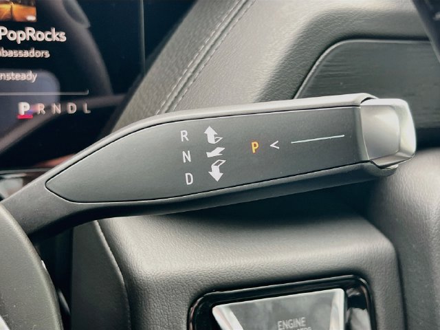 New 2027 GMC Yukon Denali w/ Sun & Power Step Package RWD image 12